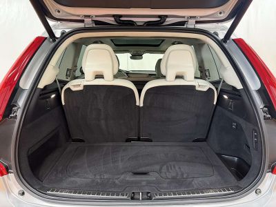 Volvo XC90 Gebrauchtwagen