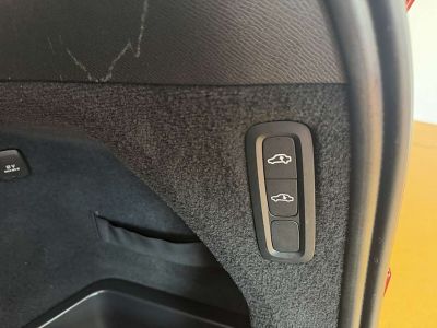 Volvo XC90 Gebrauchtwagen