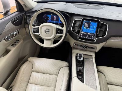 Volvo XC90 Gebrauchtwagen