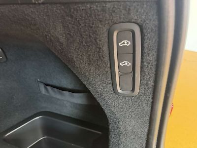 Volvo XC90 Gebrauchtwagen
