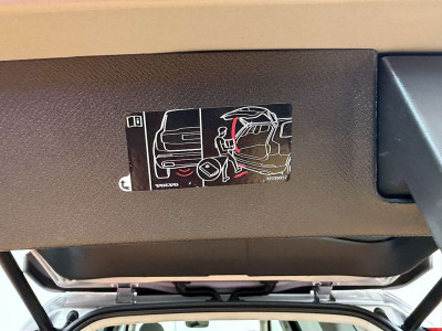 Volvo XC90 Gebrauchtwagen Volvo XC90 Gebrauchtwagen