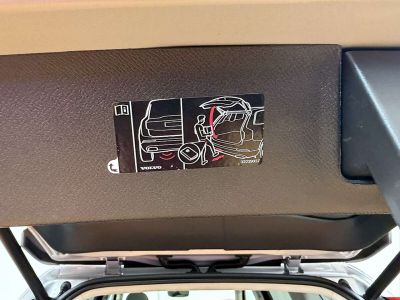 Volvo XC90 Gebrauchtwagen
