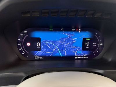 Volvo XC90 Gebrauchtwagen