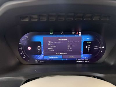 Volvo XC90 Gebrauchtwagen