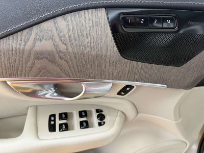 Volvo XC90 Gebrauchtwagen