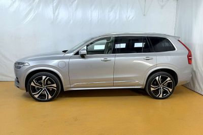 Volvo XC90 Gebrauchtwagen