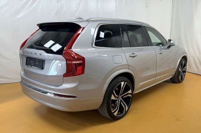 Volvo XC90 Gebrauchtwagen