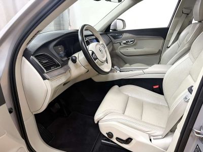 Volvo XC90 Gebrauchtwagen