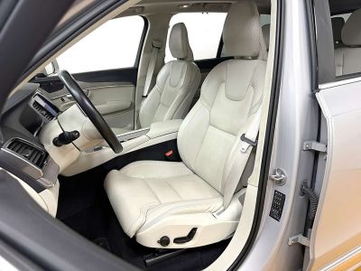 Volvo XC90 Gebrauchtwagen