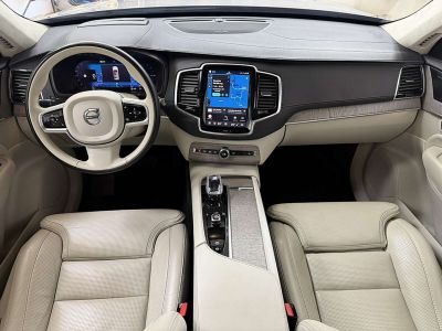 Volvo XC90 Gebrauchtwagen