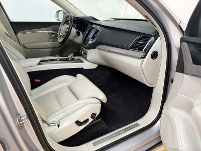 Volvo XC90 Gebrauchtwagen