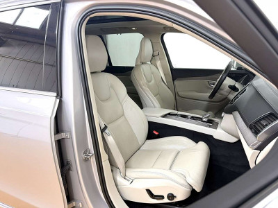 Volvo XC90 Gebrauchtwagen Volvo XC90 Gebrauchtwagen