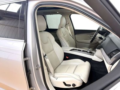 Volvo XC90 Gebrauchtwagen