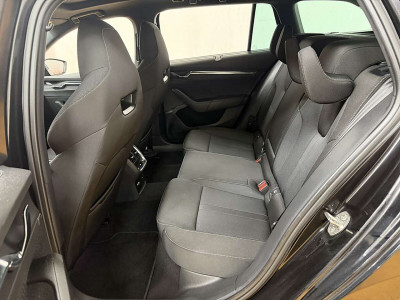Skoda Octavia Gebrauchtwagen Skoda Octavia Gebrauchtwagen