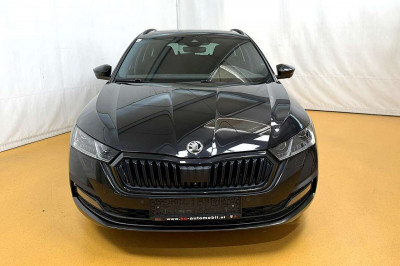 Skoda Octavia Gebrauchtwagen Skoda Octavia Gebrauchtwagen