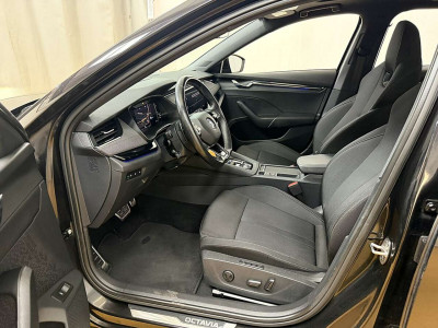 Skoda Octavia Gebrauchtwagen Skoda Octavia Gebrauchtwagen