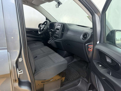 Mercedes-Benz Vito Gebrauchtwagen Mercedes-Benz Vito Gebrauchtwagen
