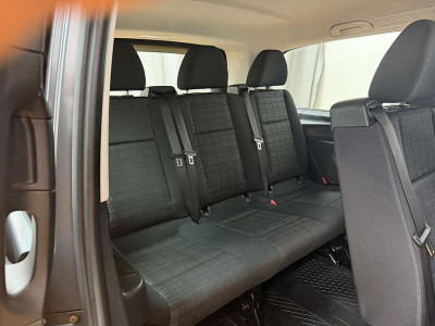 Mercedes-Benz Vito Gebrauchtwagen Mercedes-Benz Vito Gebrauchtwagen