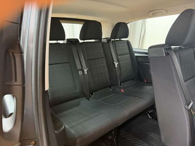 Mercedes-Benz Vito Gebrauchtwagen Mercedes-Benz Vito Gebrauchtwagen