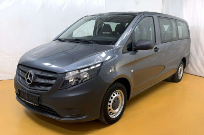 Mercedes-Benz Vito Gebrauchtwagen Mercedes-Benz Vito Gebrauchtwagen
