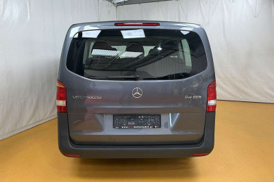 Mercedes-Benz Vito Gebrauchtwagen Mercedes-Benz Vito Gebrauchtwagen