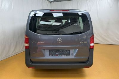 Mercedes-Benz Vito Gebrauchtwagen Mercedes-Benz Vito Gebrauchtwagen