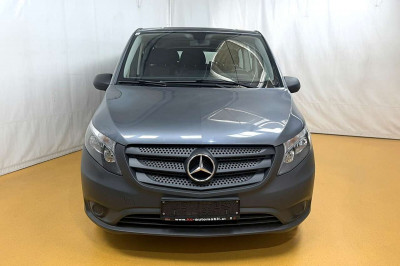 Mercedes-Benz Vito Gebrauchtwagen Mercedes-Benz Vito Gebrauchtwagen