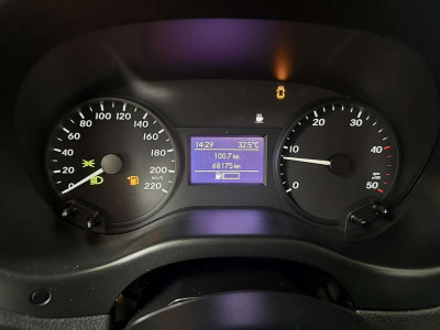 Mercedes-Benz Vito Gebrauchtwagen Mercedes-Benz Vito Gebrauchtwagen
