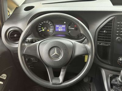 Mercedes-Benz Vito Gebrauchtwagen Mercedes-Benz Vito Gebrauchtwagen