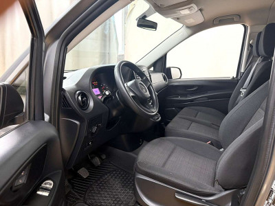 Mercedes-Benz Vito Gebrauchtwagen Mercedes-Benz Vito Gebrauchtwagen