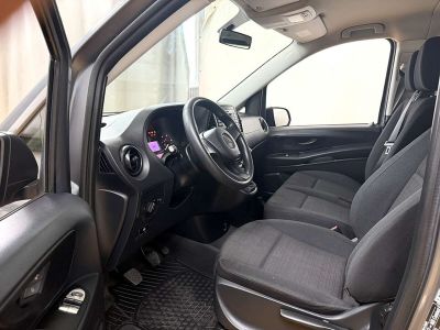 Mercedes-Benz Vito Gebrauchtwagen Mercedes-Benz Vito Gebrauchtwagen