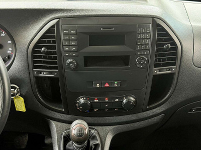 Mercedes-Benz Vito Gebrauchtwagen Mercedes-Benz Vito Gebrauchtwagen