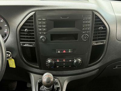 Mercedes-Benz Vito Gebrauchtwagen Mercedes-Benz Vito Gebrauchtwagen