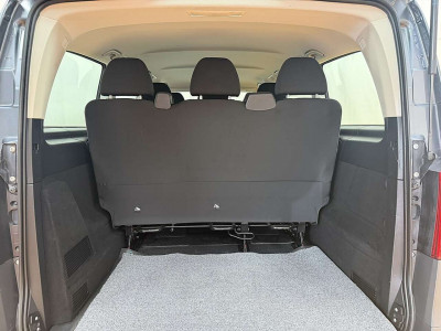 Mercedes-Benz Vito Gebrauchtwagen Mercedes-Benz Vito Gebrauchtwagen