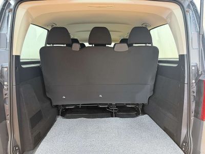 Mercedes-Benz Vito Gebrauchtwagen Mercedes-Benz Vito Gebrauchtwagen