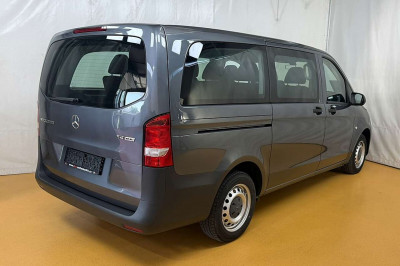 Mercedes-Benz Vito Gebrauchtwagen Mercedes-Benz Vito Gebrauchtwagen