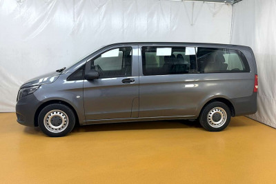 Mercedes-Benz Vito Gebrauchtwagen Mercedes-Benz Vito Gebrauchtwagen
