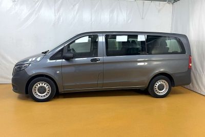 Mercedes-Benz Vito Gebrauchtwagen Mercedes-Benz Vito Gebrauchtwagen
