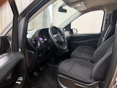 Mercedes-Benz Vito Gebrauchtwagen Mercedes-Benz Vito Gebrauchtwagen