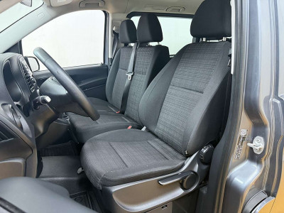 Mercedes-Benz Vito Gebrauchtwagen Mercedes-Benz Vito Gebrauchtwagen