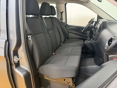 Mercedes-Benz Vito Gebrauchtwagen Mercedes-Benz Vito Gebrauchtwagen