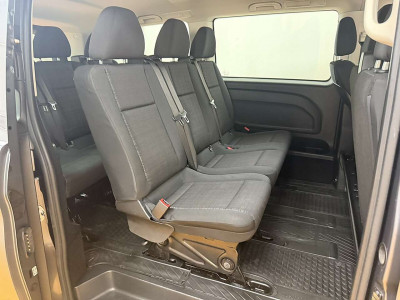 Mercedes-Benz Vito Gebrauchtwagen Mercedes-Benz Vito Gebrauchtwagen