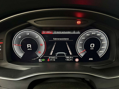 Audi A6 Gebrauchtwagen Audi A6 Gebrauchtwagen