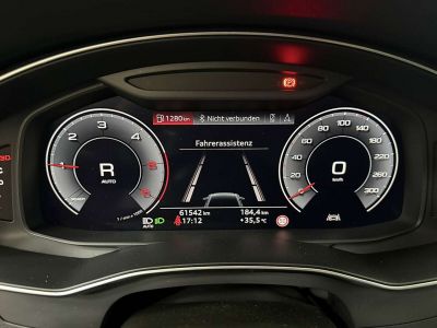 Audi A6 Gebrauchtwagen Audi A6 Gebrauchtwagen