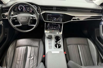 Audi A6 Gebrauchtwagen Audi A6 Gebrauchtwagen