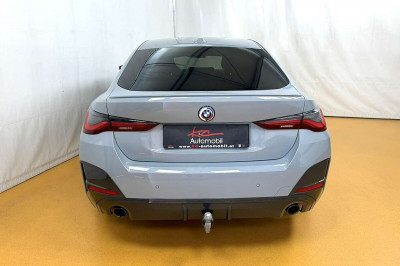 BMW 4er Gebrauchtwagen BMW 4er Gebrauchtwagen
