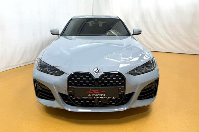 BMW 4er Gebrauchtwagen BMW 4er Gebrauchtwagen