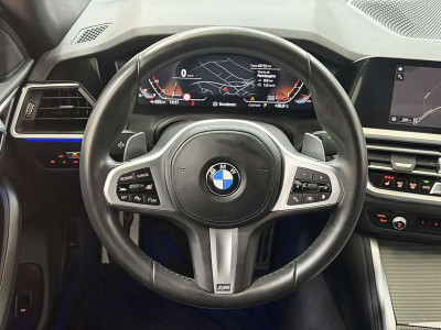 BMW 4er Gebrauchtwagen BMW 4er Gebrauchtwagen