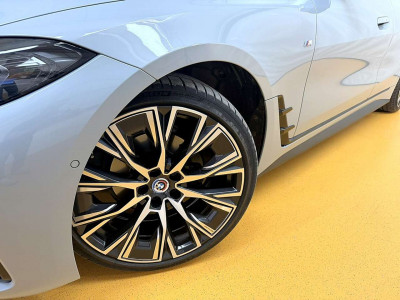 BMW 4er Gebrauchtwagen BMW 4er Gebrauchtwagen