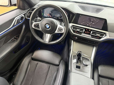 BMW 4er Gebrauchtwagen BMW 4er Gebrauchtwagen
